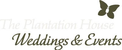 Plantation House Events Logo